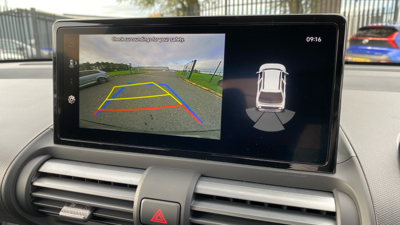 Hyundai INSTER 85kW 01 49kWh 5dr Auto Electric Hatchback